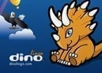 Dinolingo cours en ligne de langues étrangères pour enfants