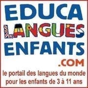 Educa-Langues-Enfants