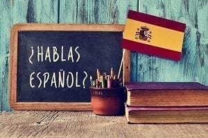 Méthodes d'espagnol pour enfants