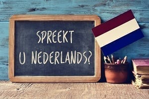 Apprendre le néerlandais à l'enfant de 3 à 11 ans - Jeux éducatifs