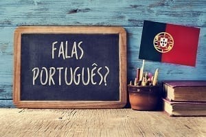 Apprendre le portugais à l'enfant de 3 à 11 ans - Jeux éducatifs