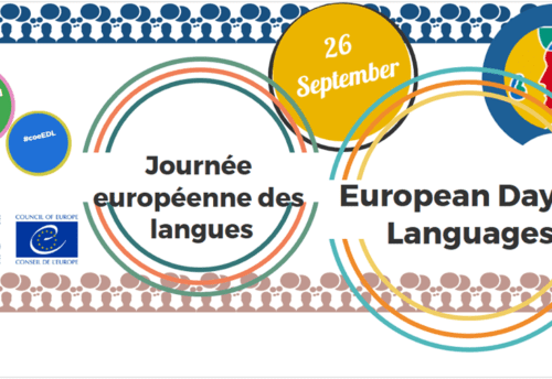 journee europeenne des langues 2018