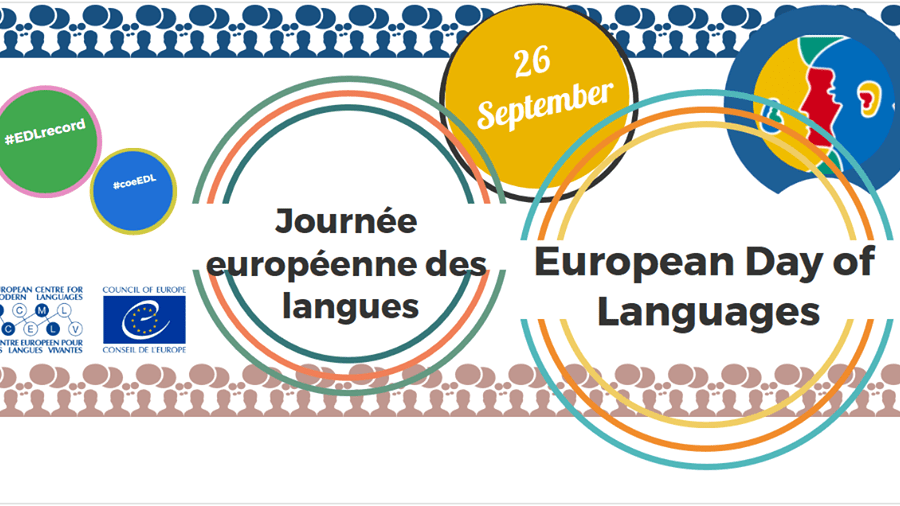 journee europeenne des langues 2018